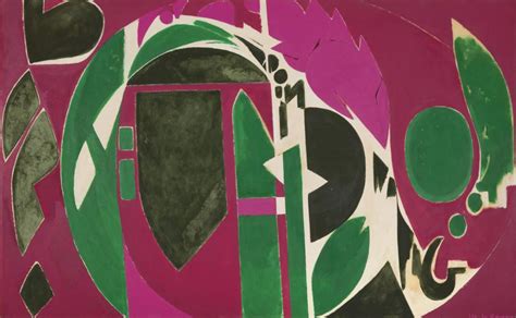 Lee Krasner. Living Colour | | Galleries | Frieze