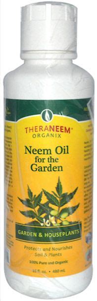 Neem oil spray recipe - natural pesticide | Neem oil recipes, Organic insecticide