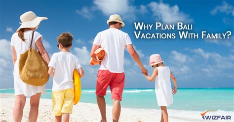 Why Plan Bali Vacations With Family in 2020 | Bali vacation, Bali holidays, Vacation