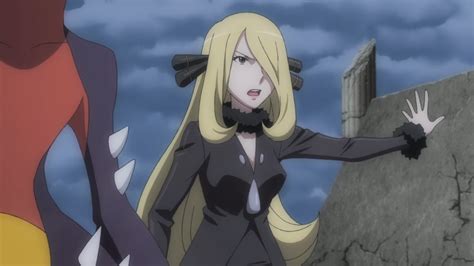 Cynthia (Generations) | Pokémon Wiki | Fandom powered by Wikia