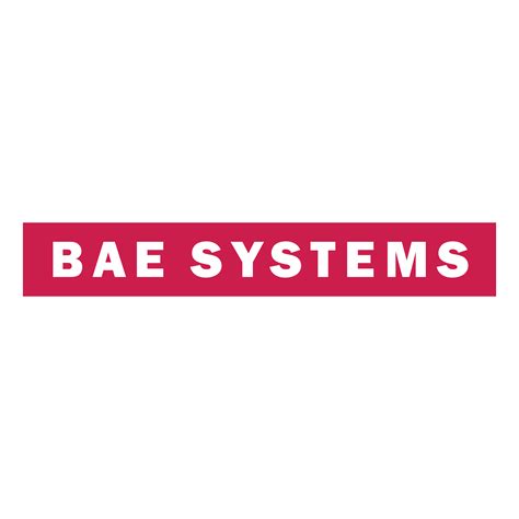 BAE Systems Logo PNG Transparent & SVG Vector - Freebie Supply