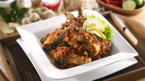 Resep Ikan Bandeng Bumbu Bali Spesial | 1001 Masakan