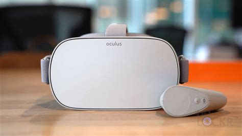 Oculus Go Complete Walkthrough