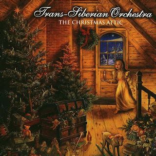 Trans-Siberian Orchestra - Christmas Canon Lyrics - Song lyrics