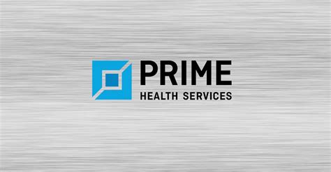 Prime Health Services - Home | Facebook