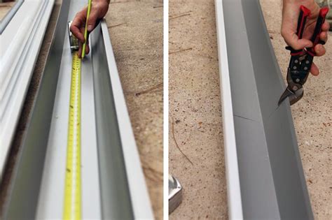 Diy gutter installation – Artofit