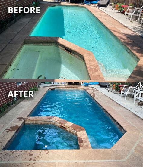 Pool Remodeling Costs: Renovation & Restoration - Willsha Pools