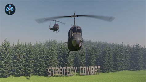 strategy combat new gameplay - YouTube