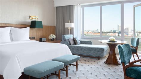 Four Seasons Hotel Ritz Lisbon Reveals Extensive Renovation in 2021