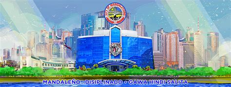 Mandaluyong City Public Information Office | Mandaluyong