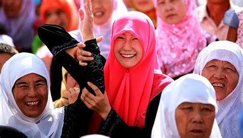 China official says Xinjiang’s Muslims are ‘happiest in world’ | Free Malaysia Today (FMT)