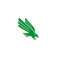 Download North Texas Mean Green Logo Vector & PNG