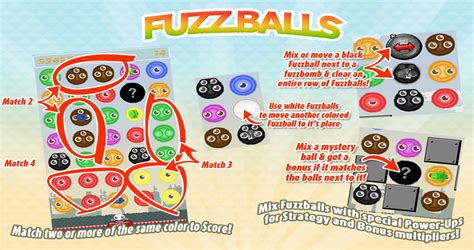 App Shopper: FuzzBalls (Games)