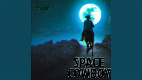 Space Cowboy - YouTube