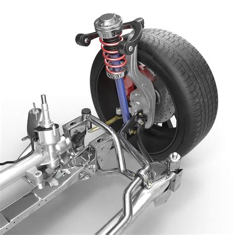 Anti-roll bars: what are they & how do they improve my car's ride? | Torque