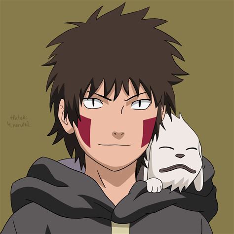 Kiba Inuzuka