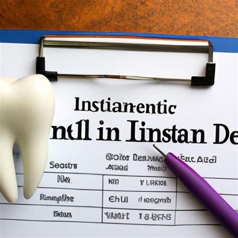 How Much Does Dental Insurance Cost Per Month? A Comprehensive Guide - The Enlightened Mindset