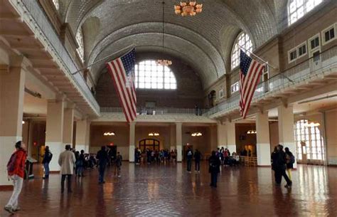 Ellis Island Immigration Museum in New York: 5 reviews and 7 photos