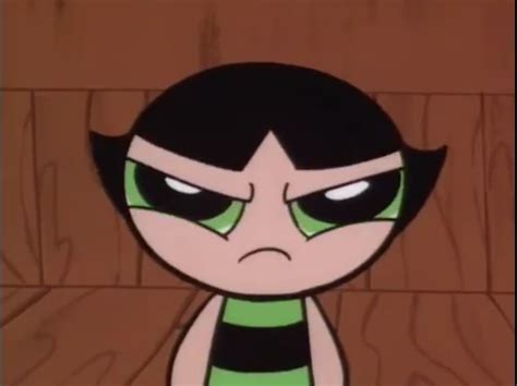 Image - Buttercup is really angry.png | Powerpuff Girls Wiki | FANDOM ...