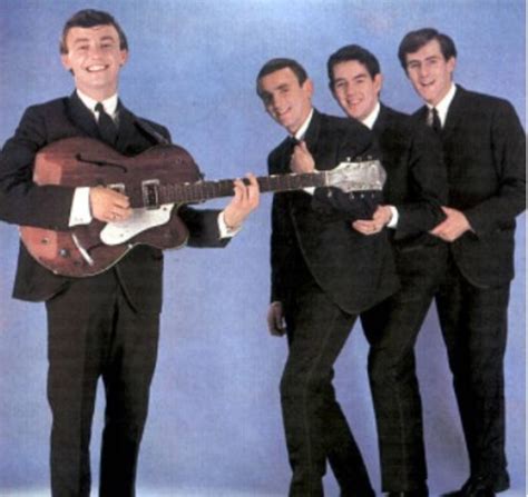 Fabulous Flip Sides In Memoriam – Gerry Marsden of Gerry and The Pacemakers - Goldmine Magazine ...