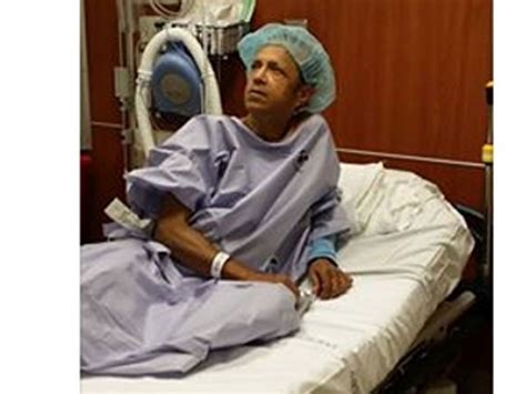 Pop star Alamgir's kidney removal surgery successful | The Express Tribune