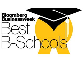 Bloomberg Businessweek suspends MBA rankings - Talking Biz News