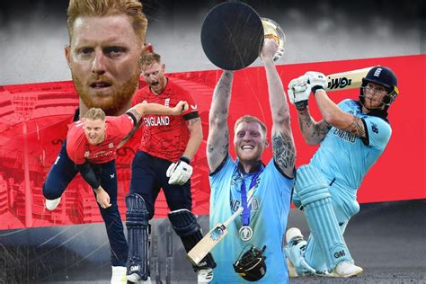 T20 World Cup Final: Buttler hails BEN STOKES as England's GREATEST as ...