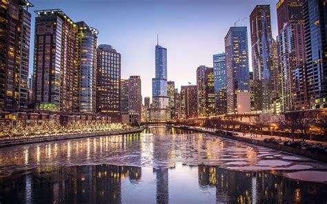 Chicago Wallpapers HD