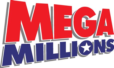 Mega Millions Wordmark Logo Vector - (.Ai .PNG .SVG .EPS Free Download)