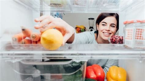 Ways to Improve the Energy Efficiency of Your Refrigerator