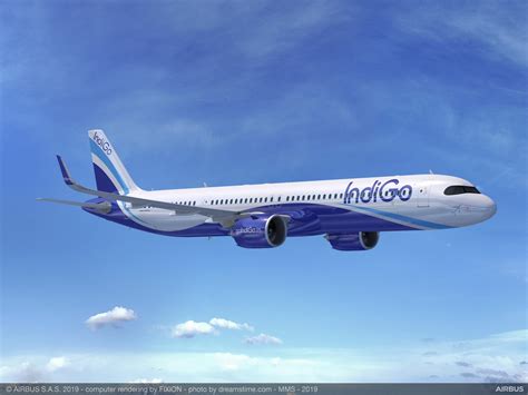 IndiGo turns a profit in Q4 2021; Appoints Rahul Bhatia as Managing ...