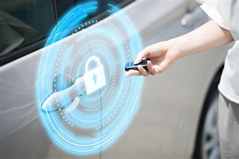 New rating reveals which car models are most vulnerable to keyless ...
