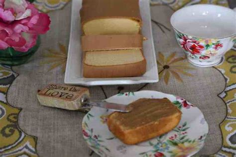 Sara Lee Pound Cake Dessert #SLSweetTreats - Real Advice Gal