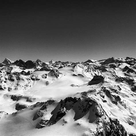 The Alps Glaciers | I took this around 6 years ago. I believ… | Flickr