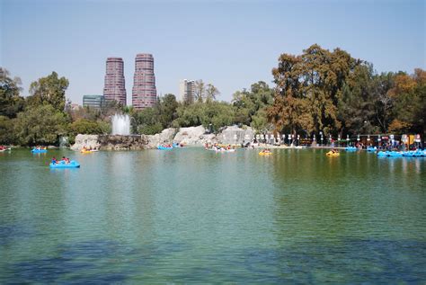 Chapultepec Park - Mexico City 2 | Mexico city, Mexico, Best cities