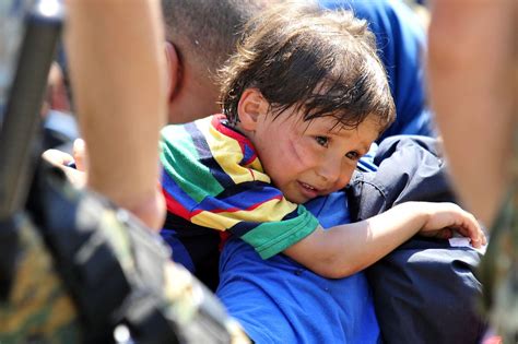 Refugee Children – 3 Things You Should Know | UNICEF USA