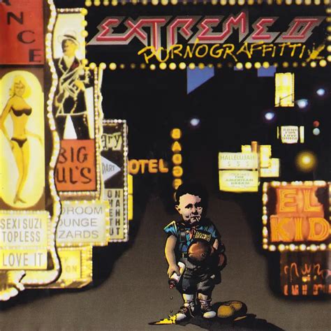 Extreme - Albums Collection 1989-2010 (7CD) / AvaxHome