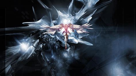 Gundam Wing Zero Wallpapers - Top Free Gundam Wing Zero Backgrounds ...