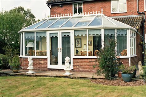 Victorian Conservatory Kent | Victorian Conservatory Prices