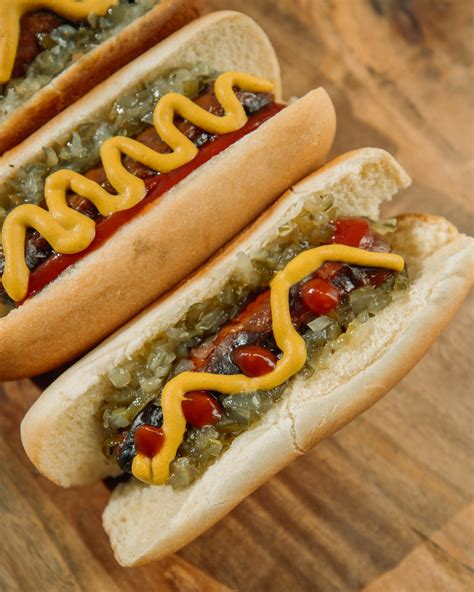 The 10 Best Hot Dog Brands, Ranked