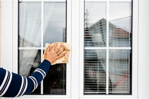 Top Tips on Cleaning Your uPVC Windows - Colne Valley Windows