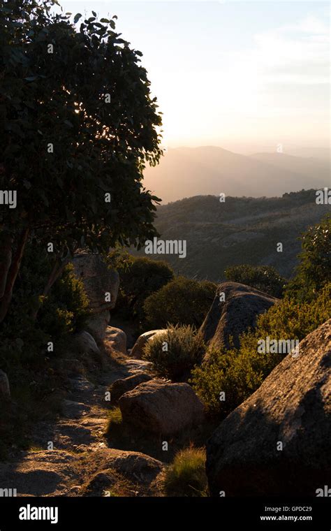 Victorian alps hi-res stock photography and images - Alamy