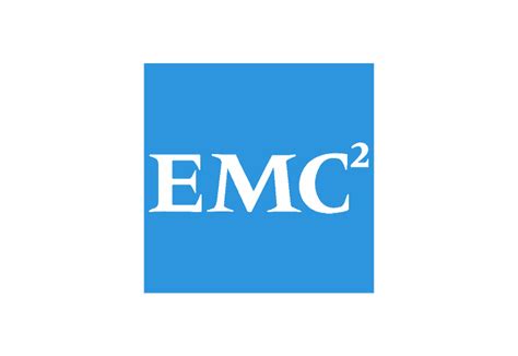 EMC logo