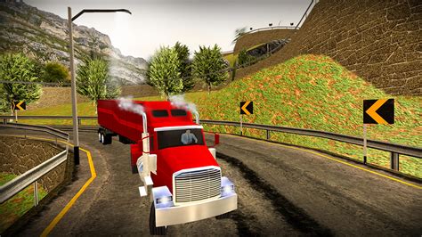 Truck Simulator 2: Truck Games APK for Android Download