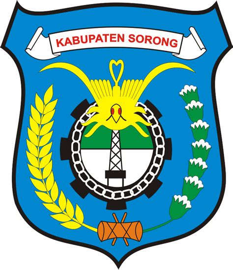 Sorong | Logopedia | Fandom