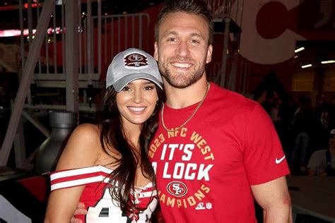 Kristin Juszczyk Reveals She Made 49ers Husband Kyle Juszczyk's Super ...