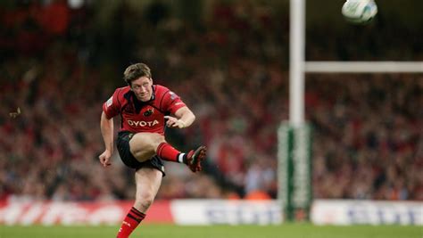 Gallery: A career in the life of Ronan O'Gara – The Irish Times