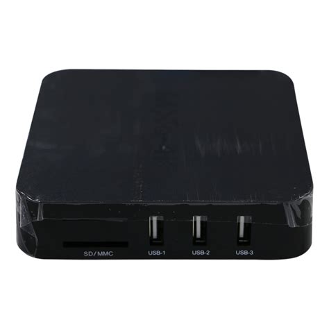 OTT TV Box at Rs 1250 | Smart TV Box in New Delhi | ID: 14753621073