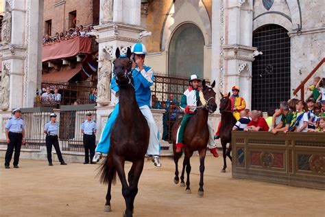 Palio Siena Agosto 2024 - Sonya Elianore