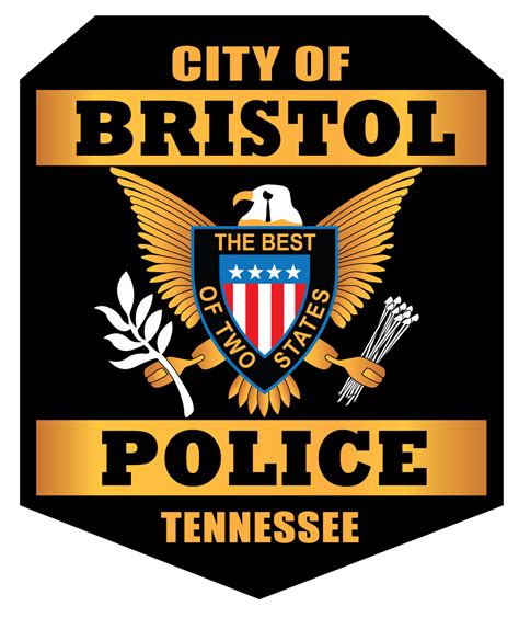 Police Department | Bristol, TN - Official Website